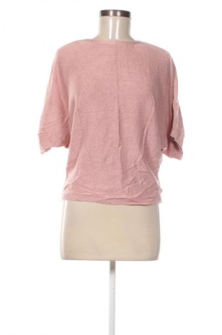 Damenpullover, Größe M, Farbe Rosa, Preis 10,49 €