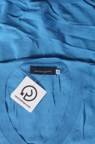 Damenpullover, Größe M, Farbe Blau, Preis € 4,49