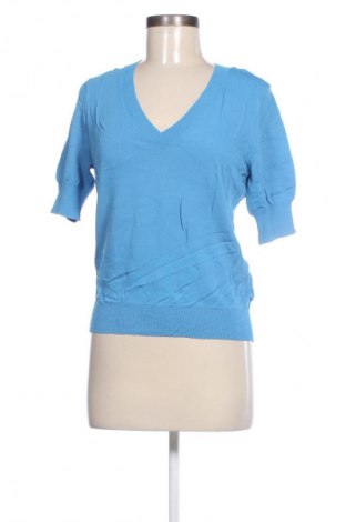 Damenpullover, Größe M, Farbe Blau, Preis € 4,49