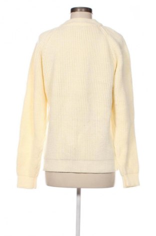 Damenpullover, Größe M, Farbe Ecru, Preis € 11,49