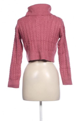 Damenpullover, Größe S, Farbe Aschrosa, Preis 11,49 €