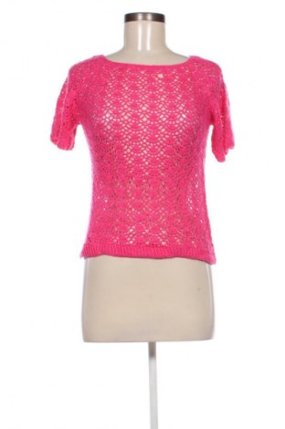 Damenpullover, Größe S, Farbe Rosa, Preis 7,49 €