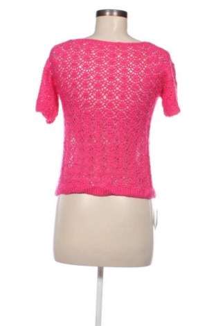 Damenpullover, Größe S, Farbe Rosa, Preis 4,99 €