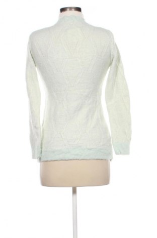 Damenpullover, Größe M, Farbe Grün, Preis € 11,49