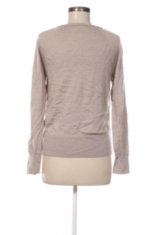 Damenpullover, Größe M, Farbe Beige, Preis 10,49 €