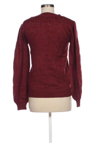 Damenpullover, Größe S, Farbe Rot, Preis € 11,49