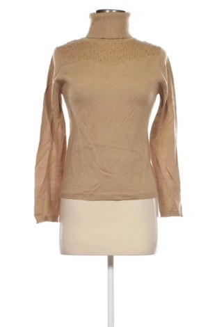 Damenpullover, Größe M, Farbe Beige, Preis 10,49 €