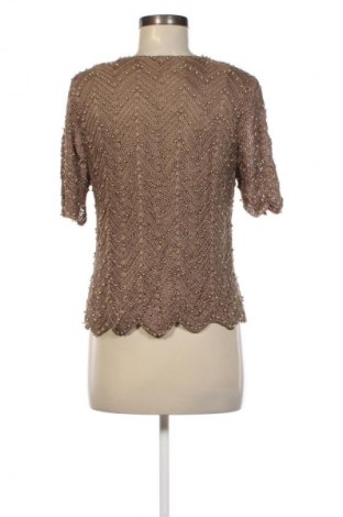 Damenpullover, Größe L, Farbe Beige, Preis 10,49 €