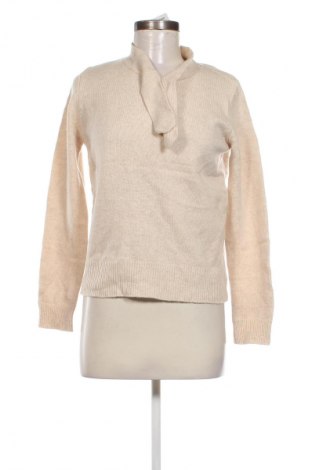 Damenpullover, Größe S, Farbe Beige, Preis € 20,49