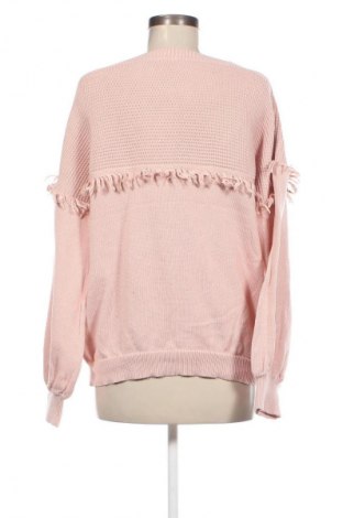 Damenpullover, Größe XL, Farbe Rosa, Preis € 11,49