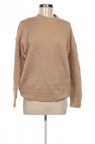 Damenpullover, Größe L, Farbe Braun, Preis € 20,49