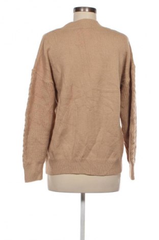 Damenpullover, Größe L, Farbe Braun, Preis € 20,49