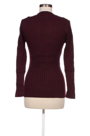 Damenpullover, Größe L, Farbe Rot, Preis € 10,49