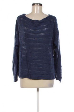 Damenpullover, Größe L, Farbe Blau, Preis € 8,49