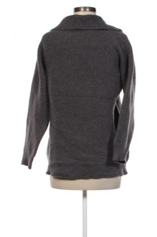 Damenpullover, Größe M, Farbe Grau, Preis 11,49 €