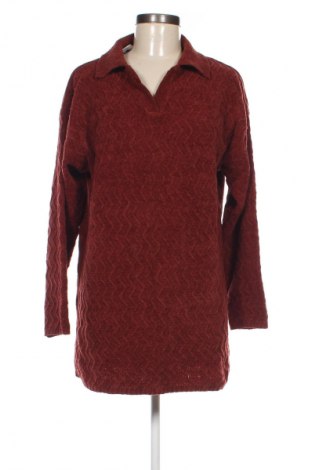 Damenpullover, Größe L, Farbe Braun, Preis 20,49 €