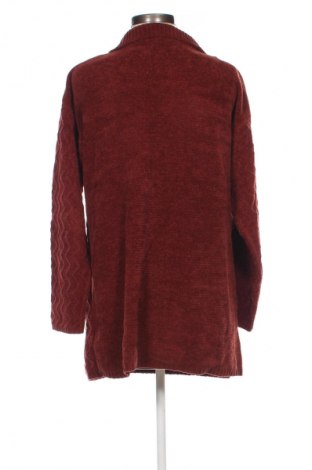 Damenpullover, Größe L, Farbe Braun, Preis 20,49 €