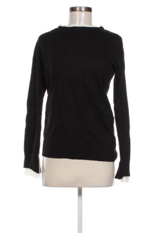 Damenpullover, Größe M, Farbe Schwarz, Preis € 11,49