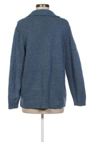 Damenpullover, Größe M, Farbe Mehrfarbig, Preis € 4,49