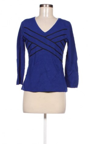 Damenpullover, Größe M, Farbe Blau, Preis € 11,49