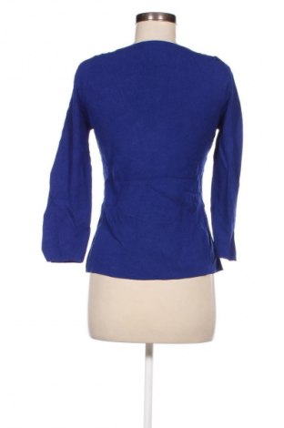 Damenpullover, Größe M, Farbe Blau, Preis 11,49 €