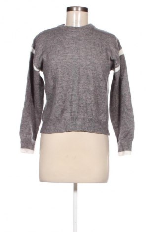 Damenpullover, Größe S, Farbe Grau, Preis € 11,49