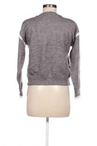 Damenpullover, Größe S, Farbe Grau, Preis € 11,49