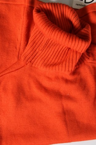 Damenpullover, Größe S, Farbe Orange, Preis 8,99 €