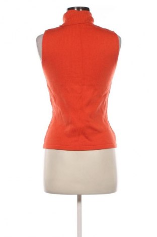 Damenpullover, Größe S, Farbe Orange, Preis 8,99 €