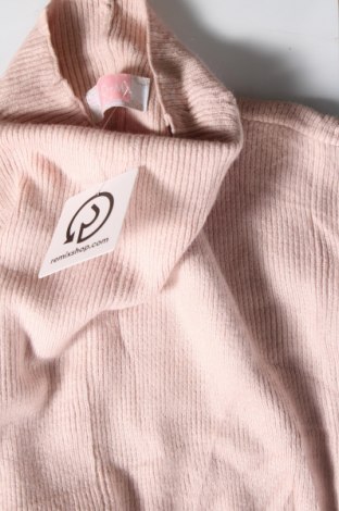 Damenpullover, Größe S, Farbe Rosa, Preis 4,99 €