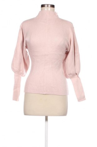 Damenpullover, Größe S, Farbe Rosa, Preis € 11,49