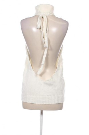 Pulover de femei Unbranded, Mărime M, Culoare Alb, Preț 33,99 Lei