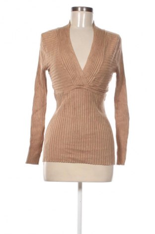 Damenpullover, Größe XL, Farbe Beige, Preis € 12,49