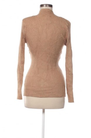 Damenpullover, Größe XL, Farbe Beige, Preis € 12,49