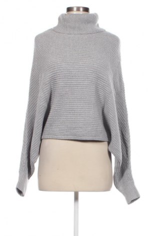 Damenpullover, Größe L, Farbe Grau, Preis € 11,49