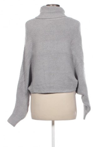 Damenpullover, Größe L, Farbe Grau, Preis € 11,49