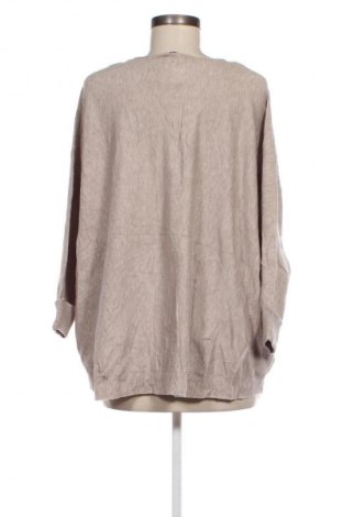 Damenpullover, Größe M, Farbe Beige, Preis 20,49 €