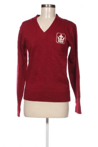 Damenpullover, Größe S, Farbe Rot, Preis € 20,49