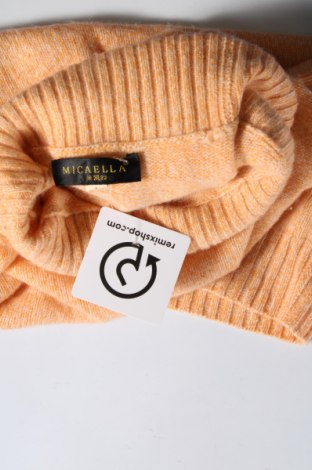 Damenpullover, Größe M, Farbe Mehrfarbig, Preis € 6,49