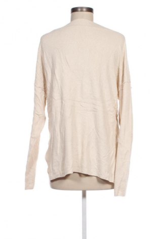 Damenpullover, Größe L, Farbe Beige, Preis 4,99 €