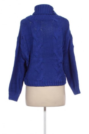 Damenpullover, Größe S, Farbe Blau, Preis 11,49 €