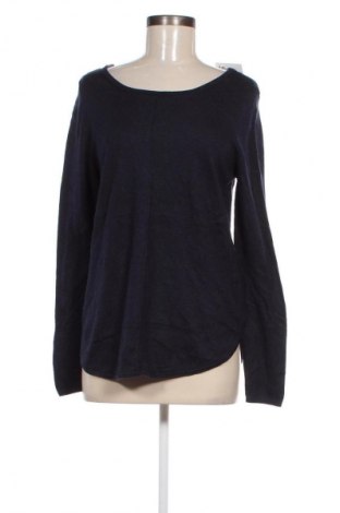 Damenpullover, Größe M, Farbe Blau, Preis € 11,49