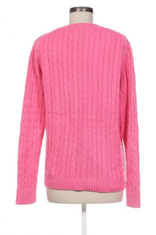 Damenpullover, Größe M, Farbe Rosa, Preis 10,49 €