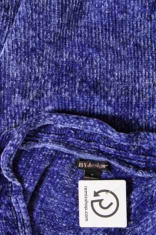 Damenpullover, Größe M, Farbe Blau, Preis € 3,49