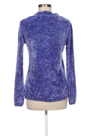 Damenpullover, Größe M, Farbe Blau, Preis € 3,49