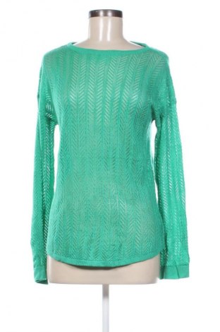 Damenpullover, Größe M, Farbe Grün, Preis € 20,49