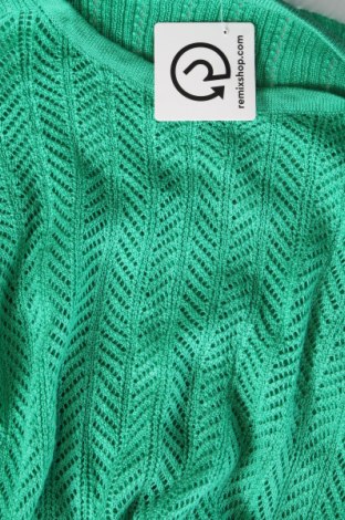 Damenpullover, Größe M, Farbe Grün, Preis € 20,49