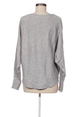 Damenpullover, Größe L, Farbe Grau, Preis 20,49 €