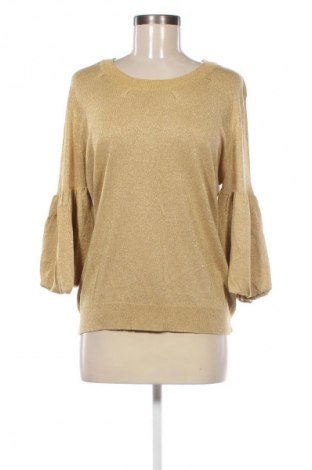 Damenpullover, Größe L, Farbe Beige, Preis 10,99 €