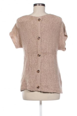 Damenpullover, Größe M, Farbe Beige, Preis € 6,49